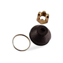 Ball Joint Upper Lower Kit Suitable for YAMAHA 350 400 450 660 700 Rhino Grizzly