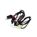 Angle Sensor Computer Bypass Kit Suitable For Honda ES Shift Kit Foreman 450 ES