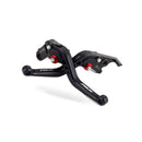 Short Brake Clutch Levers Suitable For Honda MSX 125 Grom MSX 125 SF 2013-2023