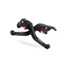 Short Brake Clutch Levers Suitable For Honda MSX 125 Grom MSX 125 SF 2013-2023