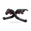 Short Brake Clutch Levers Suitable For Honda MSX 125 Grom MSX 125 SF 2013-2023
