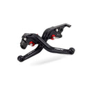 Short Brake Clutch Levers Suitable For Honda MSX 125 Grom MSX 125 SF 2013-2023