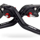 Short Brake Clutch Levers Suitable For Honda MSX 125 Grom MSX 125 SF 2013-2023