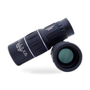 High powered Wide angle View Monocular Single Hand Held Telescope Night Vision