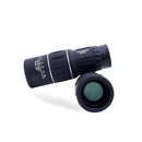 High powered Wide angle View Monocular Single Hand Held Telescope Night Vision