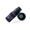 High powered Wide angle View Monocular Single Hand Held Telescope Night Vision