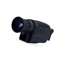 IR Night Vision Monocular 5X Zoom Telescope Digital Camera Hunting HD Video 1080