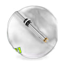 Antenna Aerial Mast Pole Suitable for Toyota Camry Avalon 97-03 Electric Type