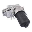 Engine Oil Cooler & Housing Suitable for Land Rover Discovery 3 2.7 TDV6