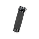 1 inch  2X Motorcycle Handle Bar Hand Grip Suitable for Harley Dyna Sportster Softail