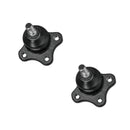 Ball Joint Tie Rod End Idler Pitman Arm Kit Suitable for Mazda B2600 UF 1989-98