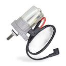 12V Starter Motor 9-Spline Suitable For Yamaha TTR50E TT-R50 05-17 TTR90 TT-R90 2004-2007