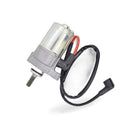 12V Starter Motor 9-Spline Suitable For Yamaha TTR50E TT-R50 05-17 TTR90 TT-R90 2004-2007