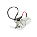 12V Starter Motor 9-Spline Suitable For Yamaha TTR50E TT-R50 05-17 TTR90 TT-R90 2004-2007
