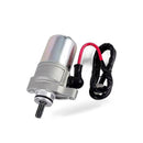 12V Starter Motor 9-Spline Suitable For Yamaha TTR50E TT-R50 05-17 TTR90 TT-R90 2004-2007