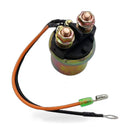 Starter Relay Solenoid Suitable For Yamaha Mercury 15HP 30HP 40HP 45HP 50HP 60HP Outboard