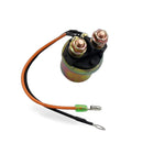 Starter Relay Solenoid Suitable For Yamaha Mercury 15HP 30HP 40HP 45HP 50HP 60HP Outboard