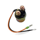 Starter Relay Solenoid Suitable For Yamaha Mercury 15HP 30HP 40HP 45HP 50HP 60HP Outboard