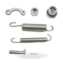 Kickstand Side Stand Spring Bolt Repair Suitable For KTM 200 250 300 500 530 XCW