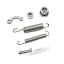 Kickstand Side Stand Spring Bolt Repair Suitable For KTM 200 250 300 500 530 XCW