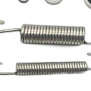Kickstand Side Stand Spring Bolt Repair Suitable For KTM 200 250 300 500 530 XCW