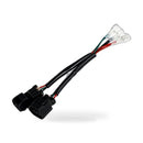 Model-1 TPS Tool Sensor Pigtail Connector Suitable For KTM 250 350 EXC-F XCF-W 2012-2016
