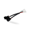 Model-1 TPS Tool Sensor Pigtail Connector Suitable For KTM 250 350 EXC-F XCF-W 2012-2016