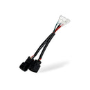 Model-1 TPS Tool Sensor Pigtail Connector Suitable For KTM 250 350 EXC-F XCF-W 2012-2016