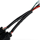 Model-1 TPS Tool Sensor Pigtail Connector Suitable For KTM 250 350 EXC-F XCF-W 2012-2016