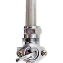 22mm Petcock Fuel Tap Valve Suitable For Harley Davidson Fatboy Softail Rocker