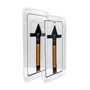 2x Tempered Glass Screen Protector Suitable For iPhone 12 Pro Max