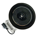 Air Con AC Compressor Suitable for Audi Q7 4LB VW Touareg 7P5 7P6 7L6 3.0L 3.6L