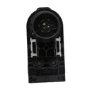 7-Pin Hitch Receptacle Suitable For Chevy Silverado Sierra 2020-2021 13526856