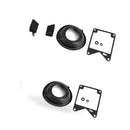 2 Sets Carburetor Rebuild Repair Kit Suitable For Yamaha XV750 Virago 750 1981-1983 Carb