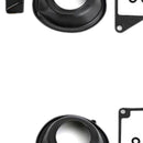 2 Sets Carburetor Rebuild Repair Kit Suitable For Yamaha XV750 Virago 750 1981-1983 Carb