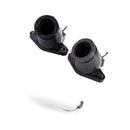 Carburetor Intake Manifold Boots Suitable For Yamaha V-Star XVS650 XVS400 1998-2016