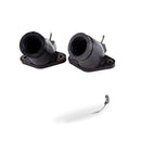 Carburetor Intake Manifold Boots Suitable For Yamaha V-Star XVS650 XVS400 1998-2016