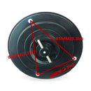 Quick Release Racing Fuel Cap - Suitable For SUZUKI GSXR600/750/ GSXR1000 03-22