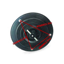 Quick Release Racing Fuel Cap - Suitable For SUZUKI GSXR600/750/ GSXR1000 03-22
