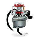 Carburetor Carby Carb Suitable For Honda XR70R CRF70F 70cc 1997-2004 16100-GCF-672