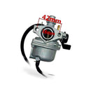 Carburetor Carby Carb Suitable For Honda XR70R CRF70F 70cc 1997-2004 16100-GCF-672