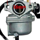 Carburetor Carby Carb Suitable For Honda XR70R CRF70F 70cc 1997-2004 16100-GCF-672