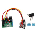 Ignition Switch Module Suitable for John Deere 325 335 345 LX255 LX266 LX277
