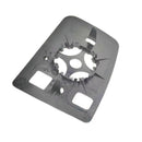 Mirror Glass Left Passenger side Suitable for LDV V80 Diesel 2.5L 4cyl 2013-ON