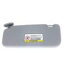Sun Visor Right Side RH Gray For Hyundai GETZ 2002-2011 For 852201C000QS