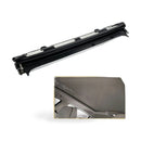 For VW Tiguan or Audi Q5 09-17 VW Golf 08-09 Sunroof Sunshade Curtain Assembly Grey