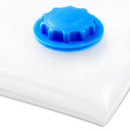 Vacuum Storage Bags Suitable For Clothes Quilts Pillows Cushions Storage