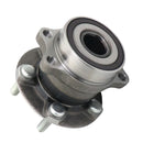 Rear Wheel Bearing Hub Assembly Suitable for Subaru XV GP 2012¨C2017