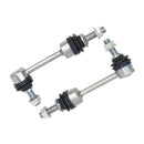 4x Front & Rear Sway Bar Link Suitable For X5 E70 E71 F15 F85 6 E71 E72 F16 F86