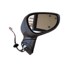 RH + LH Pair Electric Door Mirror No Heat Suitable For Ford Fiesta WS WT 08~17